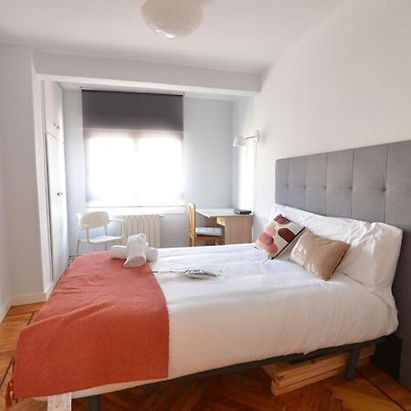 El Apartamento De San Manolo By Just Room Santander Esterno foto