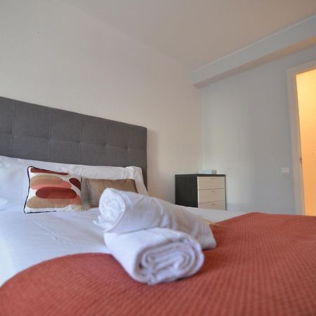 El Apartamento De San Manolo By Just Room Santander Esterno foto