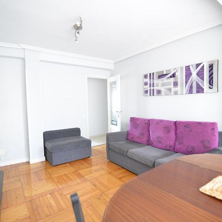 El Apartamento De San Manolo By Just Room Santander Esterno foto