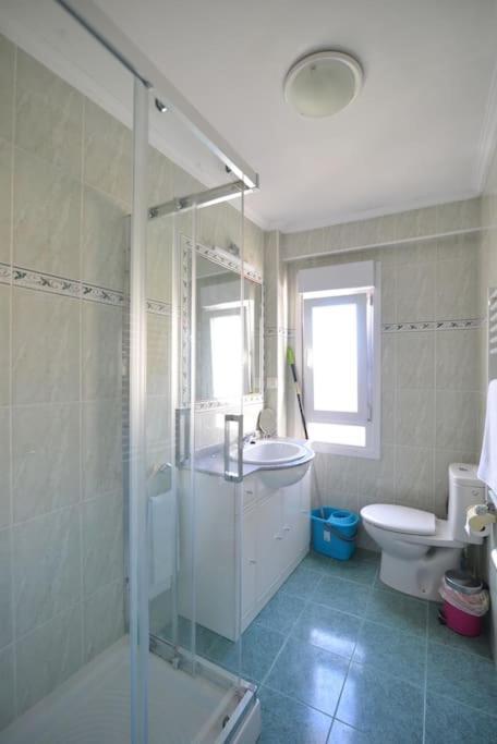 El Apartamento De San Manolo By Just Room Santander Esterno foto