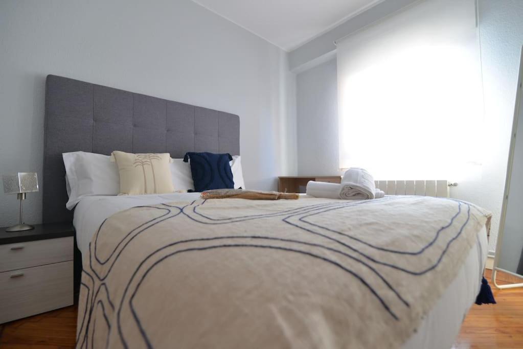 El Apartamento De San Manolo By Just Room Santander Esterno foto