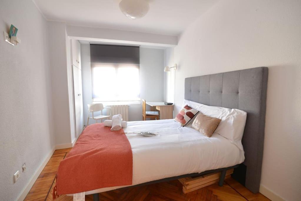 El Apartamento De San Manolo By Just Room Santander Esterno foto
