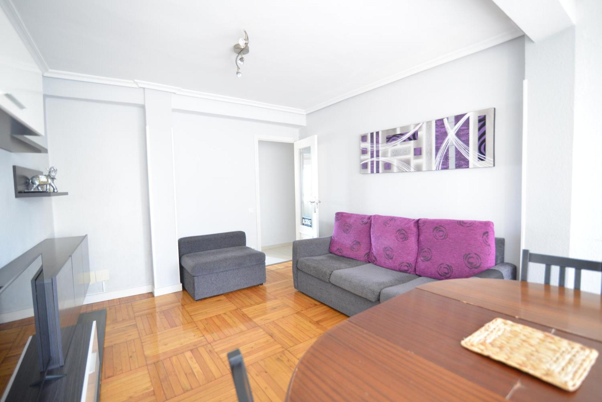 El Apartamento De San Manolo By Just Room Santander Esterno foto