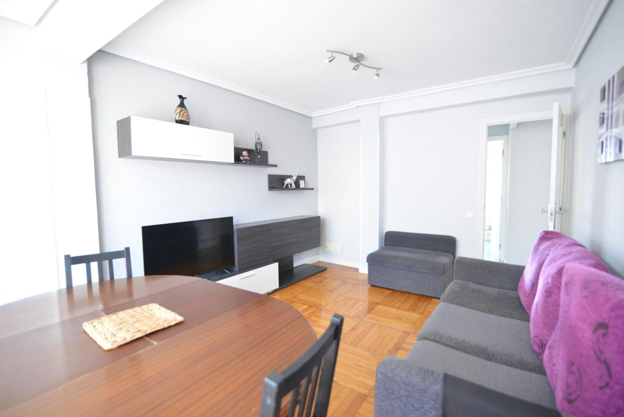 El Apartamento De San Manolo By Just Room Santander Esterno foto