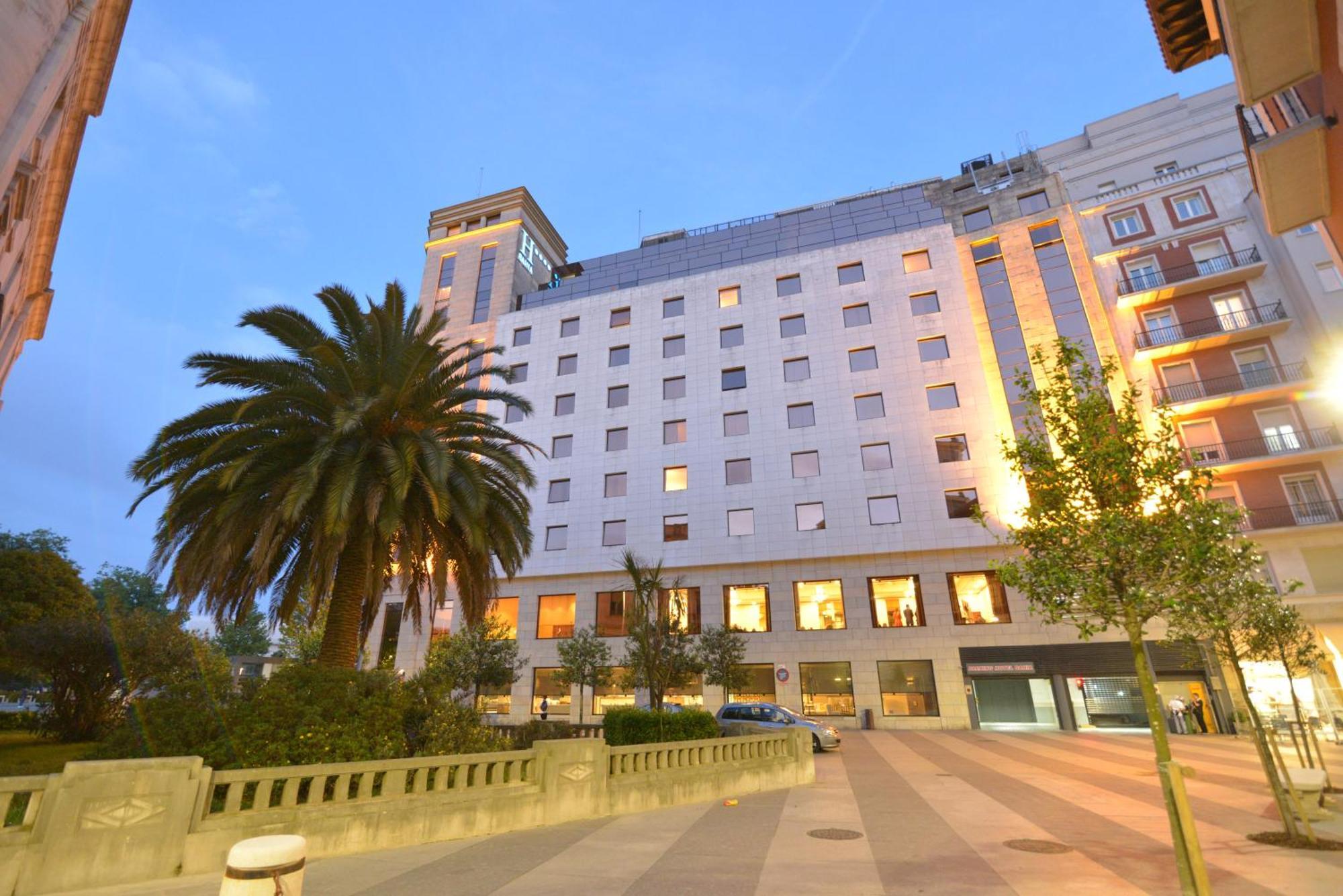 El Apartamento De San Manolo By Just Room Santander Esterno foto