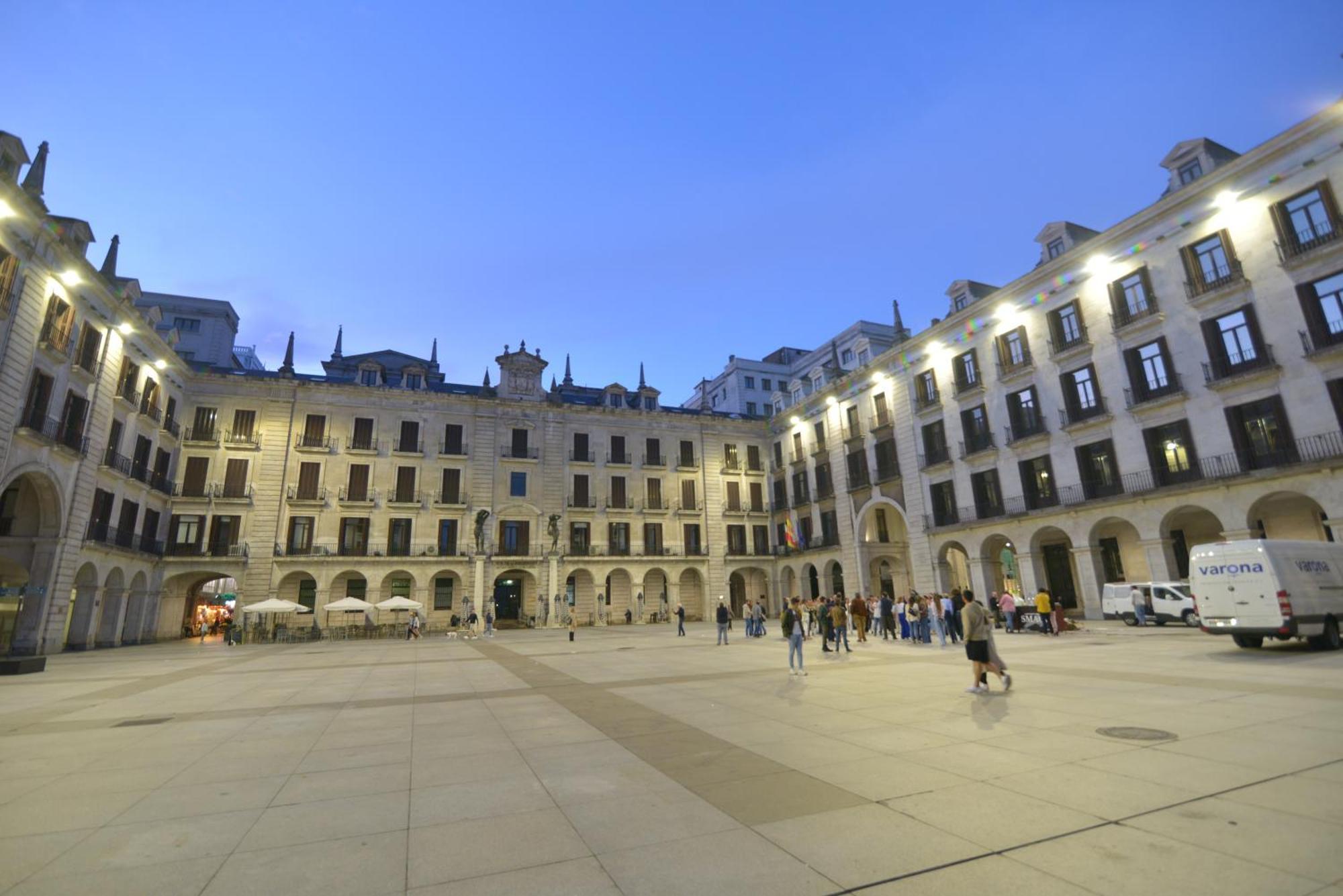 El Apartamento De San Manolo By Just Room Santander Esterno foto