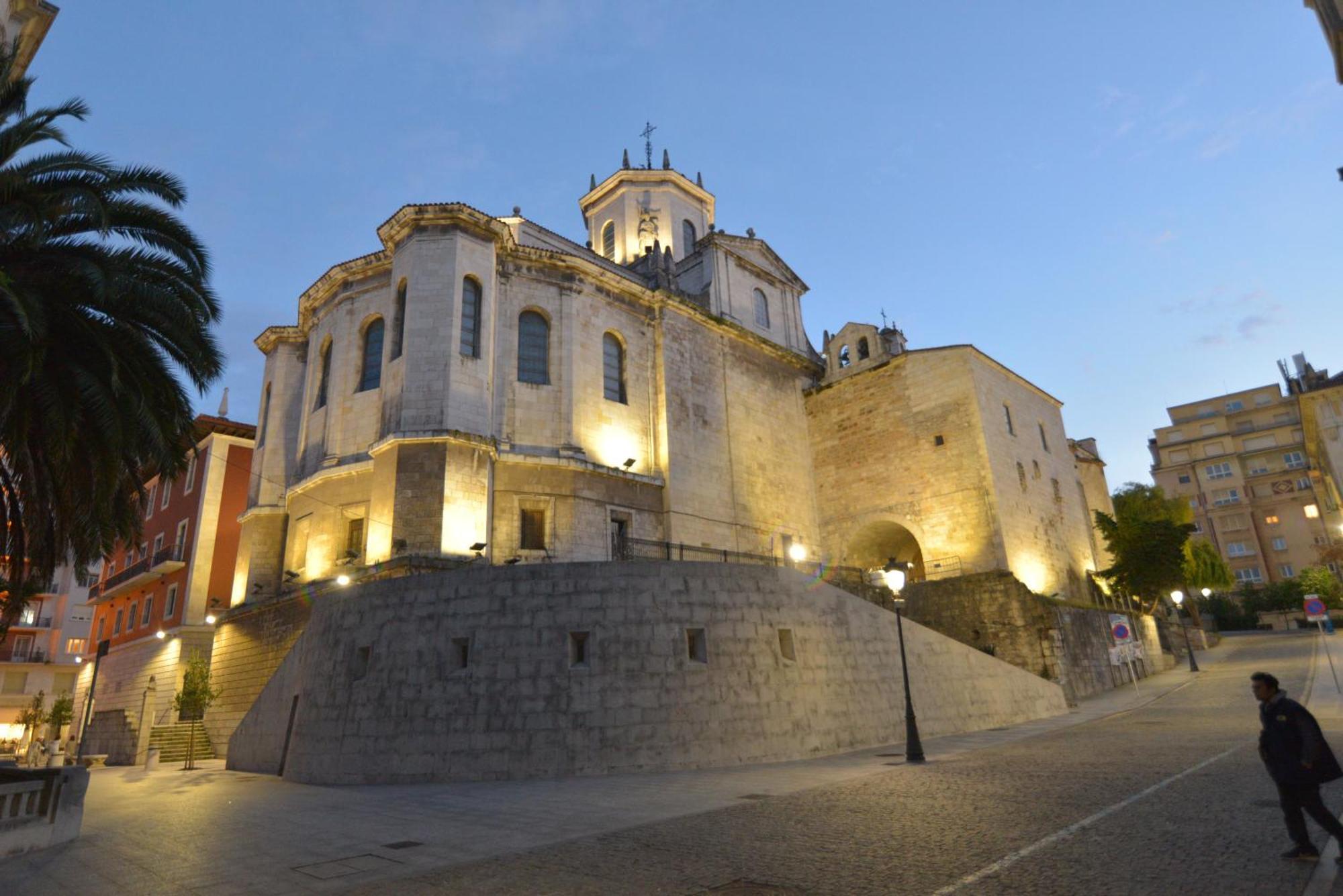 El Apartamento De San Manolo By Just Room Santander Esterno foto