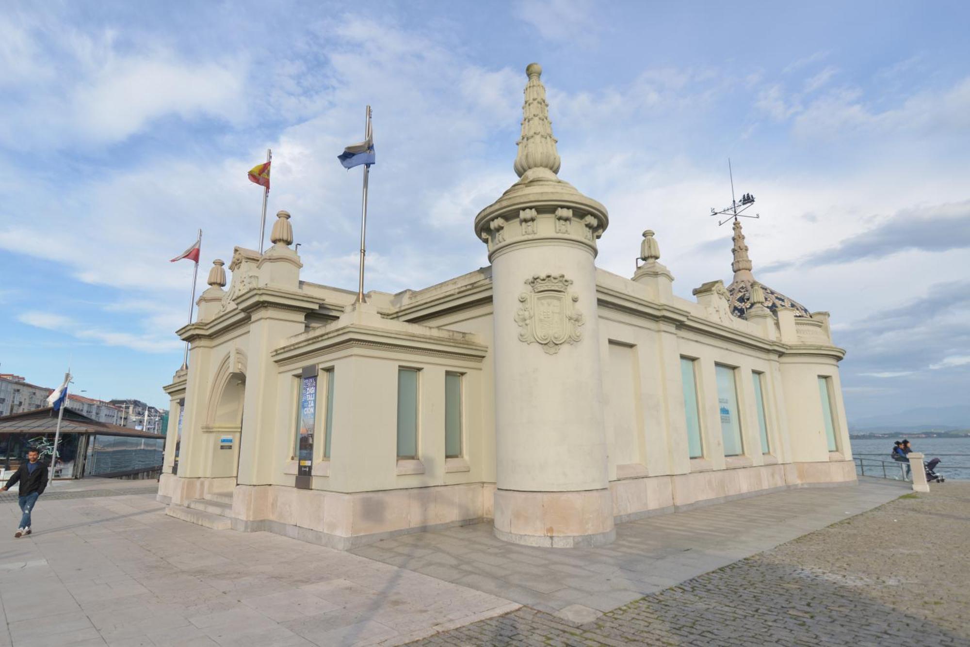 El Apartamento De San Manolo By Just Room Santander Esterno foto
